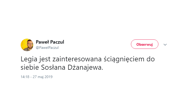 Legia nowego BRAMKARZA znalazła w Ekstraklasie? JEST ZAINTERESOWANIE